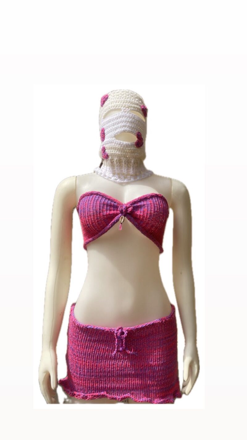 Cupid set 💘 🧶 - Image 2