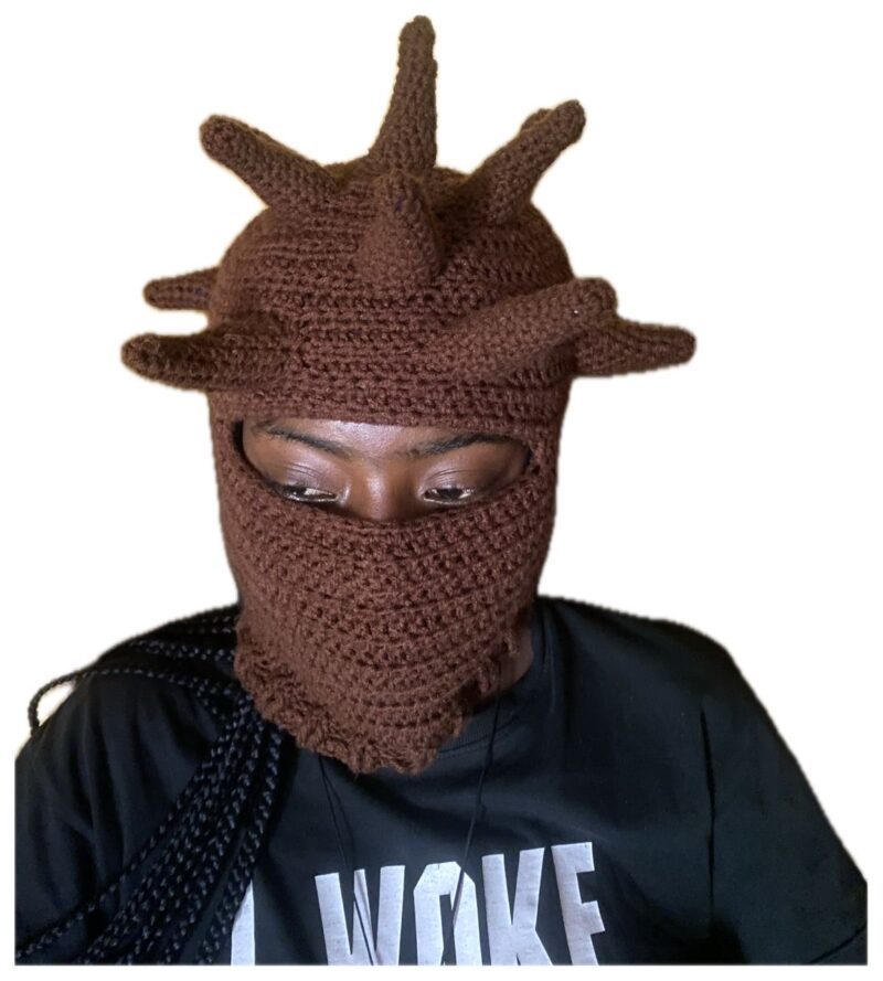 Kodak Balaclava 🧶 - Image 2