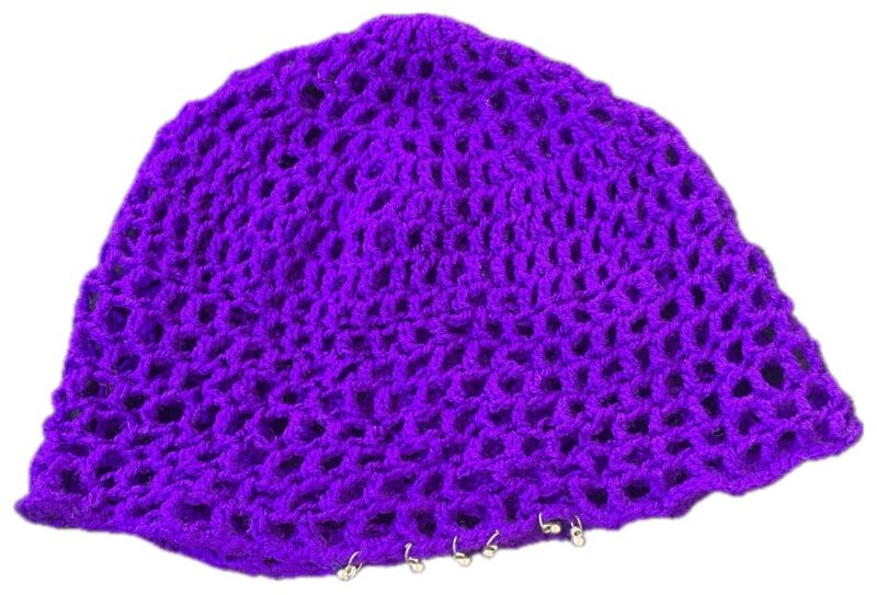 Skull caps - Image 2