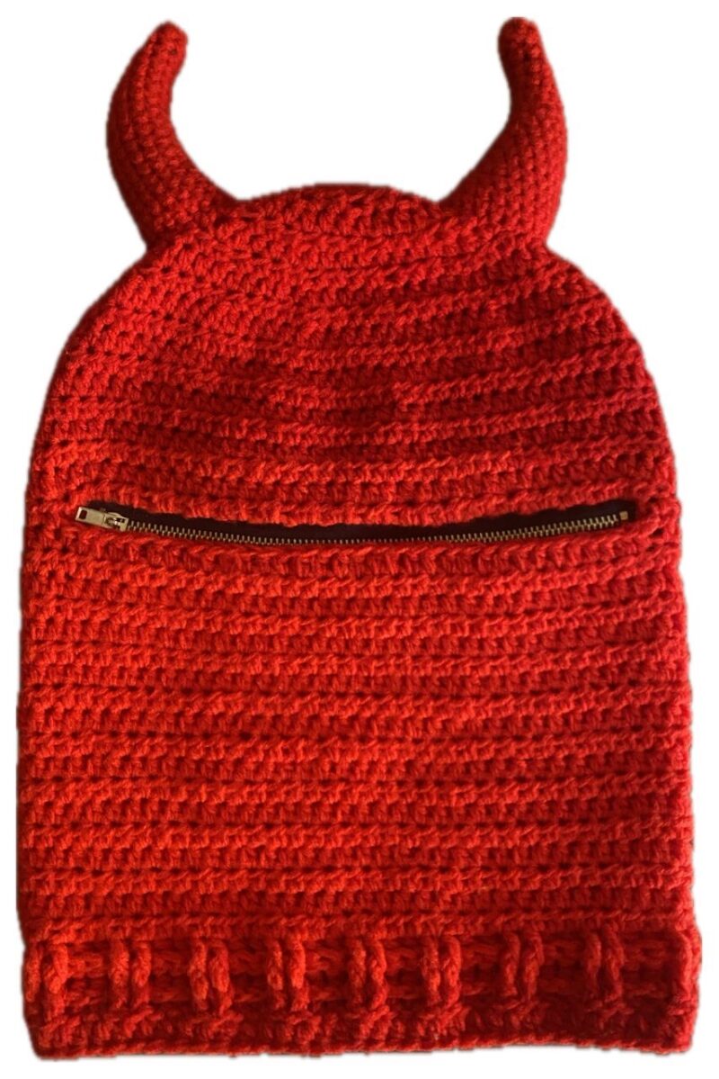 Ziplock Balaclava