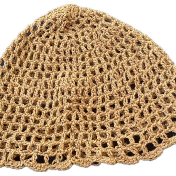 Skull caps