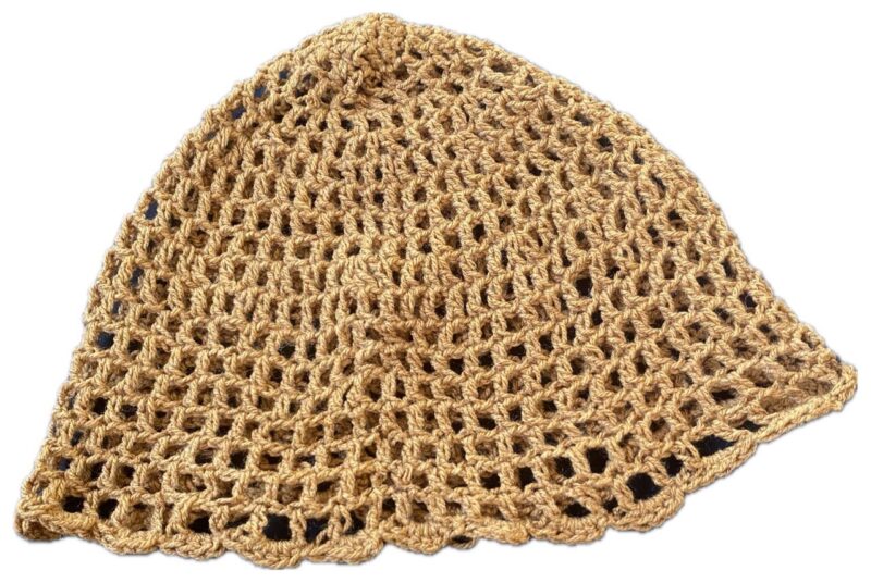 Skull caps
