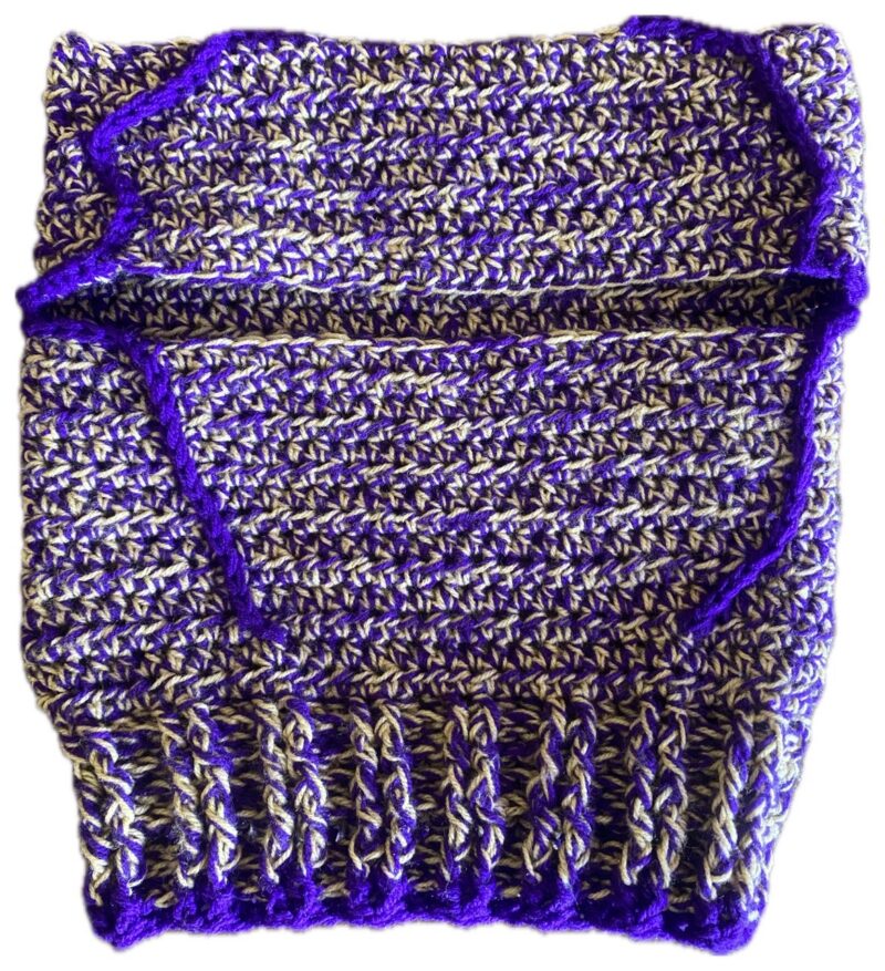 Lightening 3 in 1 Balaclava - Image 2