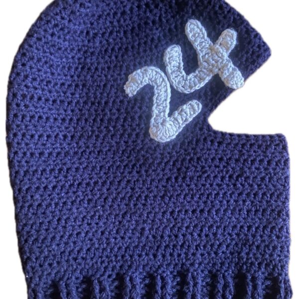 Custom made Balaclava