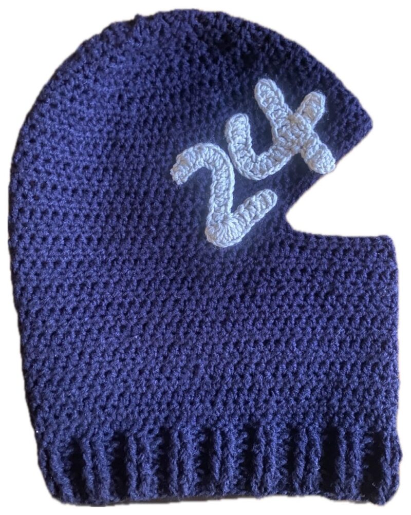 Custom made Balaclava