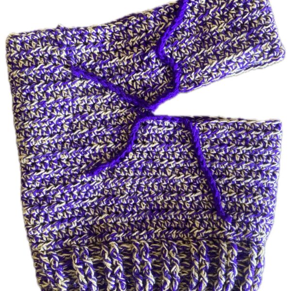 Lightening 3 in 1 Balaclava