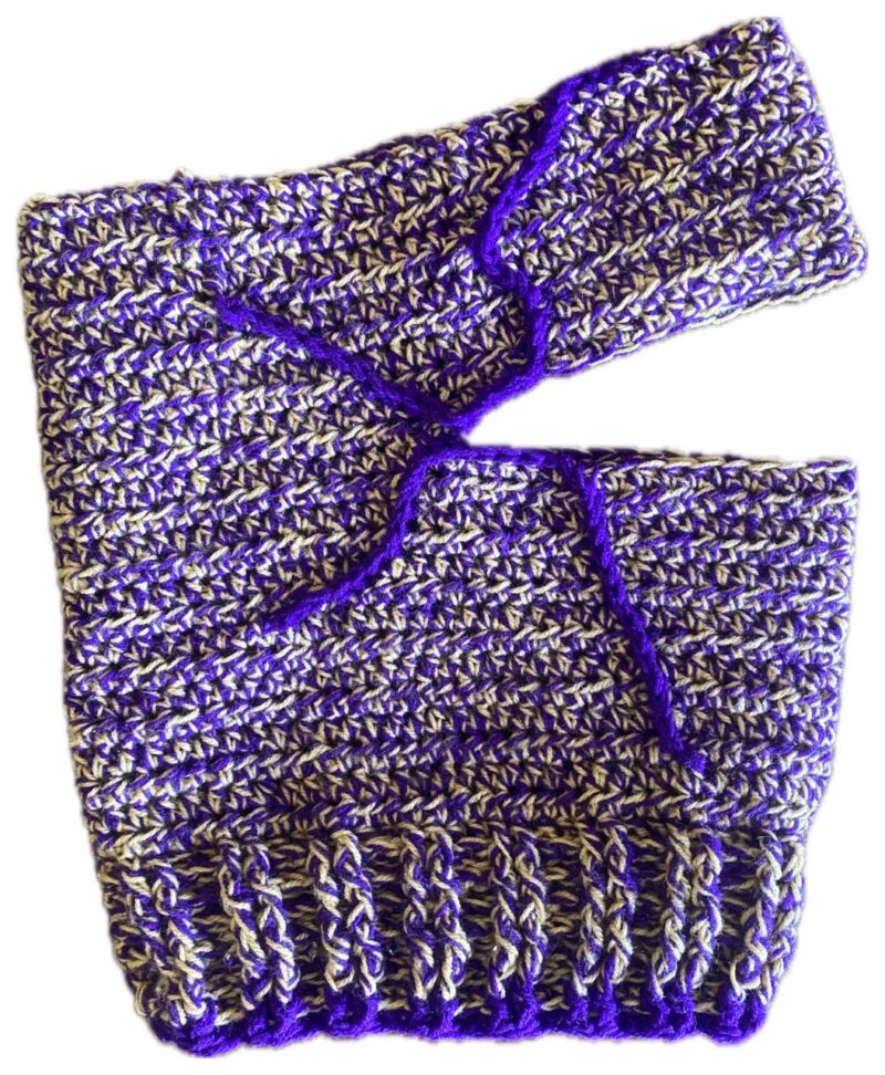Lightening 3 in 1 Balaclava