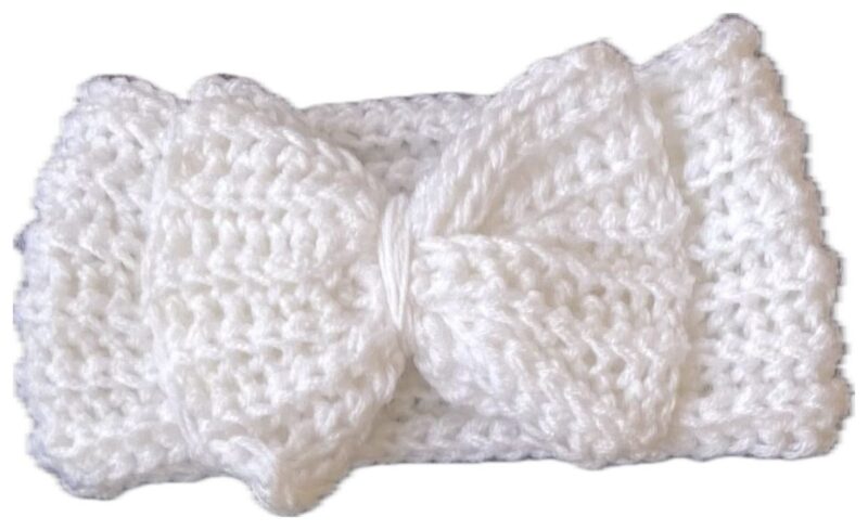 Baby crochet pieces (0-6 months) - Image 2