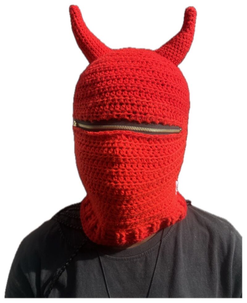 Ziplock Balaclava - Image 2