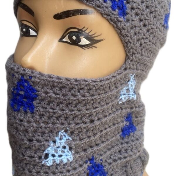 Freestyle Balaclava